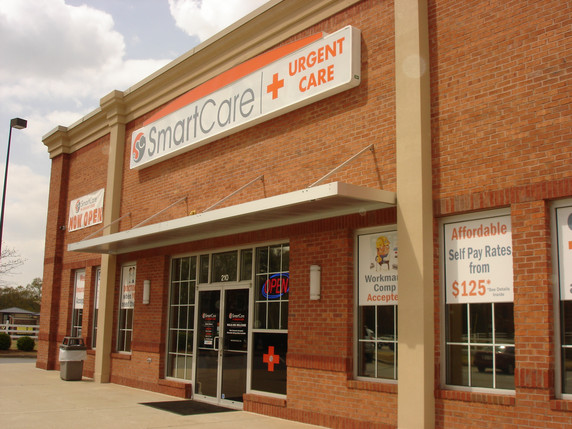 Smart Care | Awnings Company Atlanta